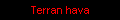 Terran hava