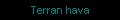 Terran hava