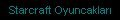 Starcraft Oyuncakları