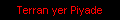 Terran yer Piyade
