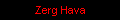 Zerg Hava