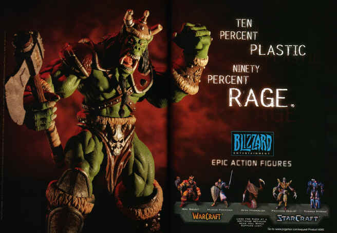orc grunt