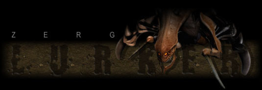Lurker Logo