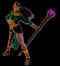 sorceress